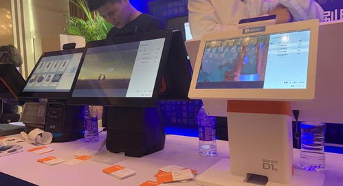 “蜻蜓”振翅 從手機支付到刷臉時代，支付寶如何重塑零售支付新體驗