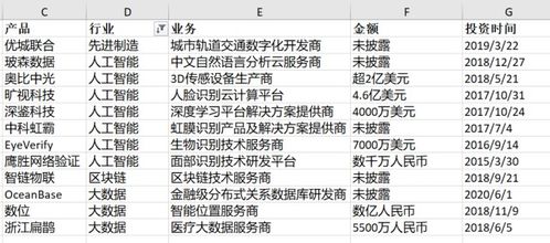 拆解萬億螞蟻帝國的投資版圖 3000億、197筆與刷臉支付解決方案